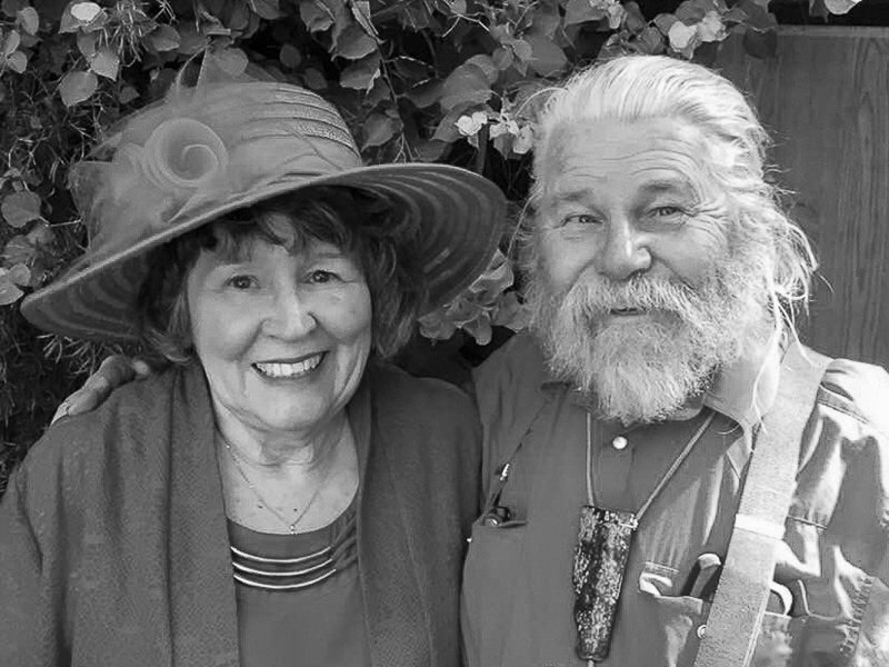 Contact - Louise and Petr Jandacek