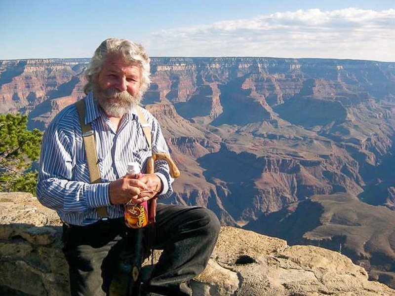 Family - Petr Jandacek